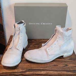 NEW OFFICINE CREATIVE ARBUS SIZE EURO44,US11